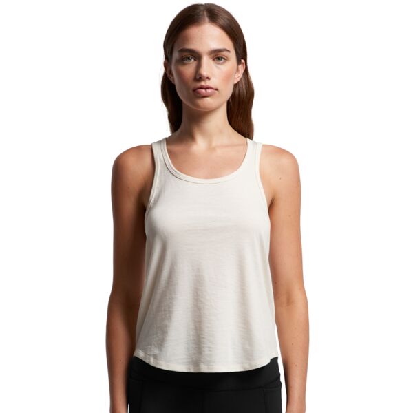 AS Colour WOs Active Racer Back Thumbnail