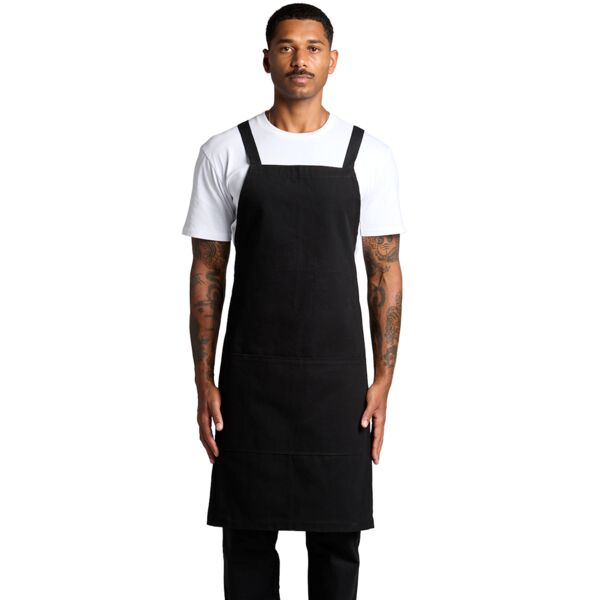 AS Colour Carrie Apron Thumbnail