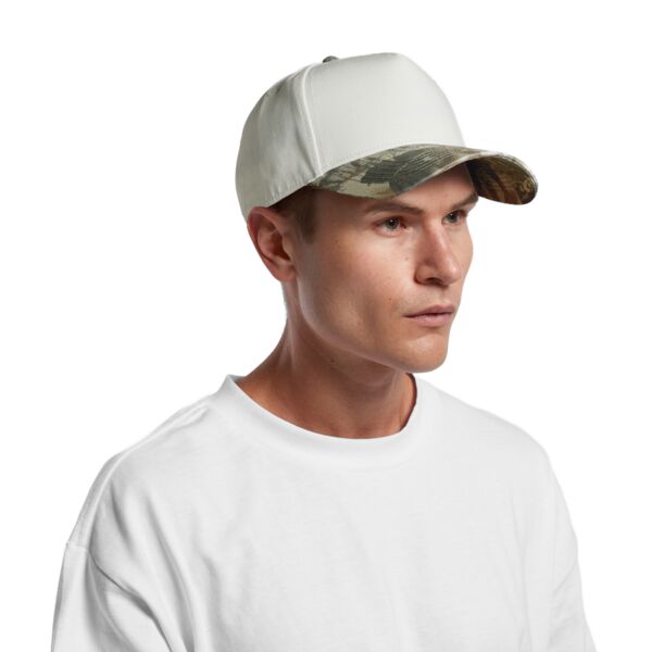 AS Colour Frame 2 Tone Camo Thumbnail