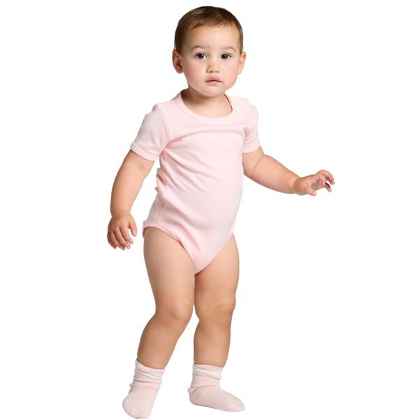 AS Colour Organic Infant Mini-Me Onesie Thumbnail