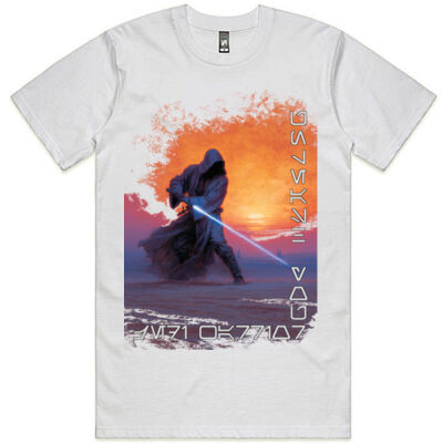 UYJW - Classic Tee Thumbnail