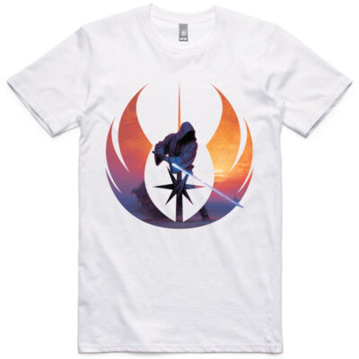 The Order - Staple Tee  Thumbnail