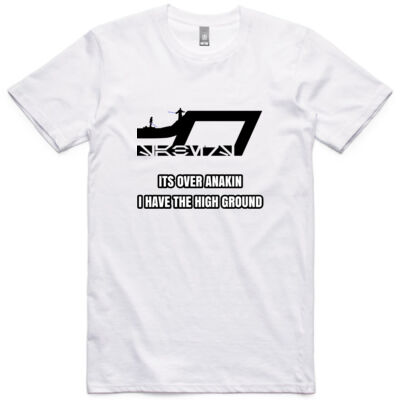 High Ground Thumbnail