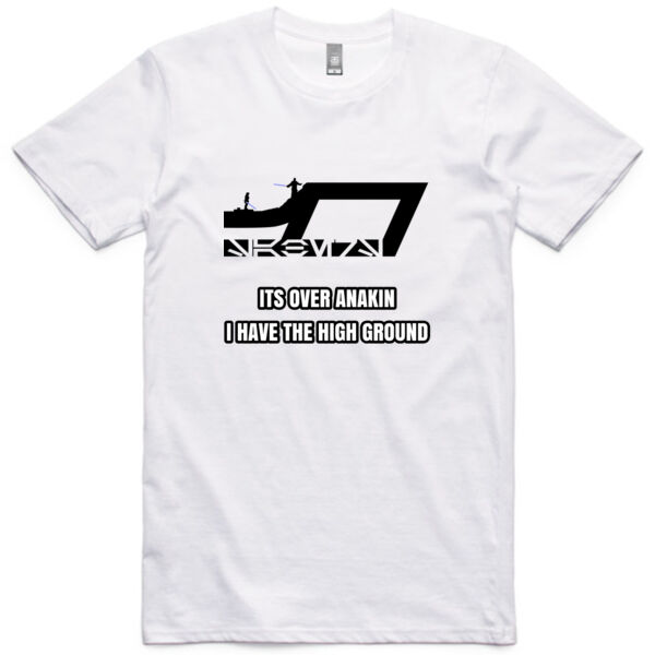 High Ground Thumbnail