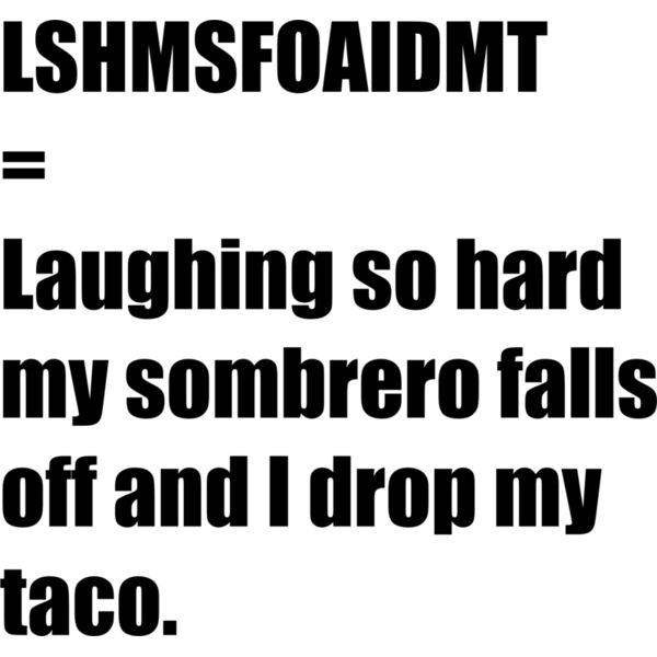 drop my taco Thumbnail