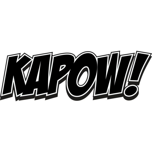 Kapow Thumbnail