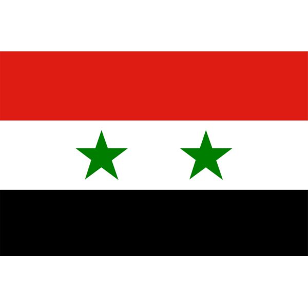 Syria Thumbnail