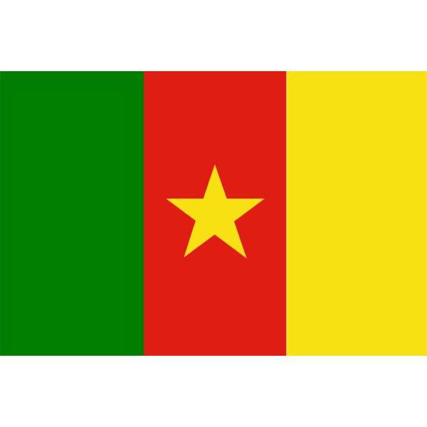Cameroon Thumbnail