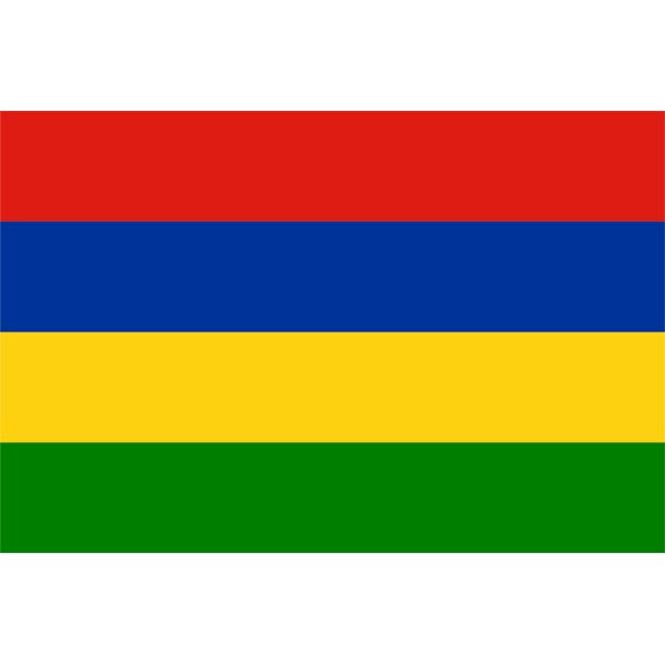 Mauritius Thumbnail