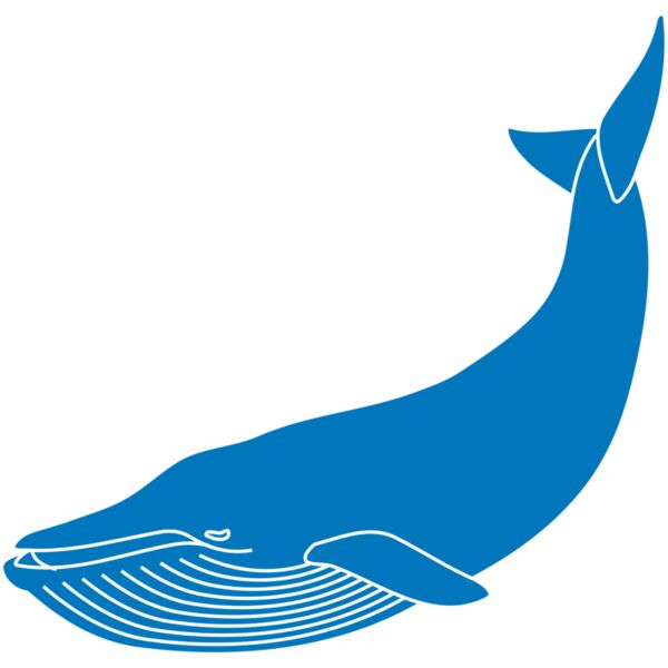 Blue whale Thumbnail