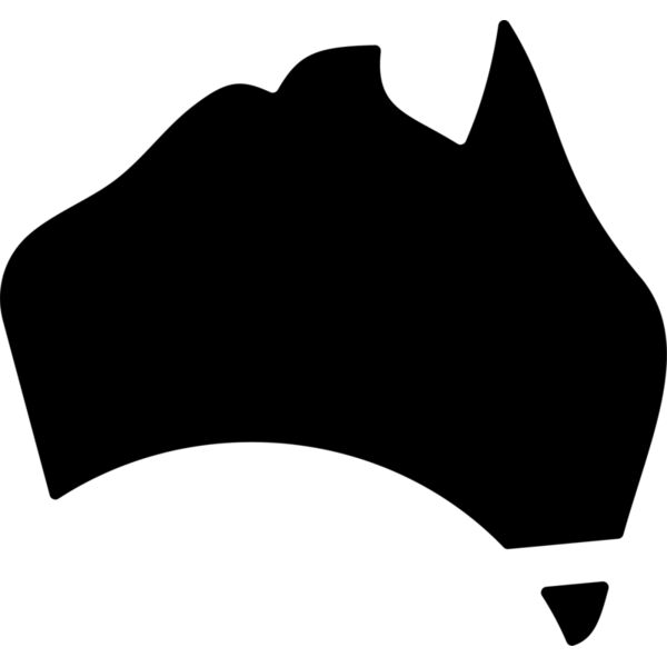 Abstract Australia Thumbnail