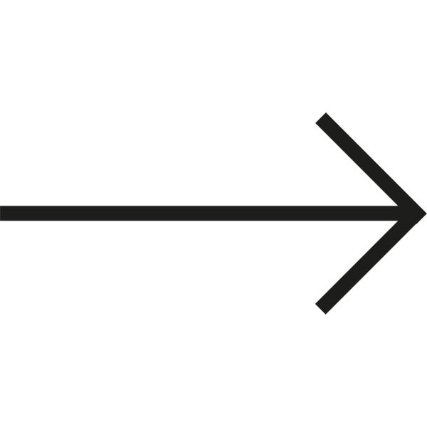 Thin Arrow Thumbnail