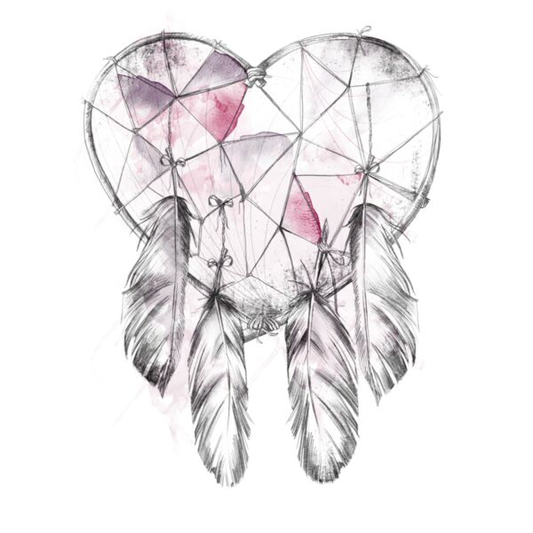 Dream Catcher Thumbnail