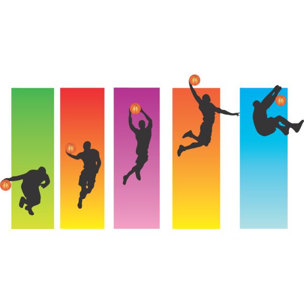 Colour Hoops Thumbnail