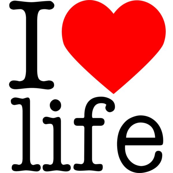 i love life Thumbnail