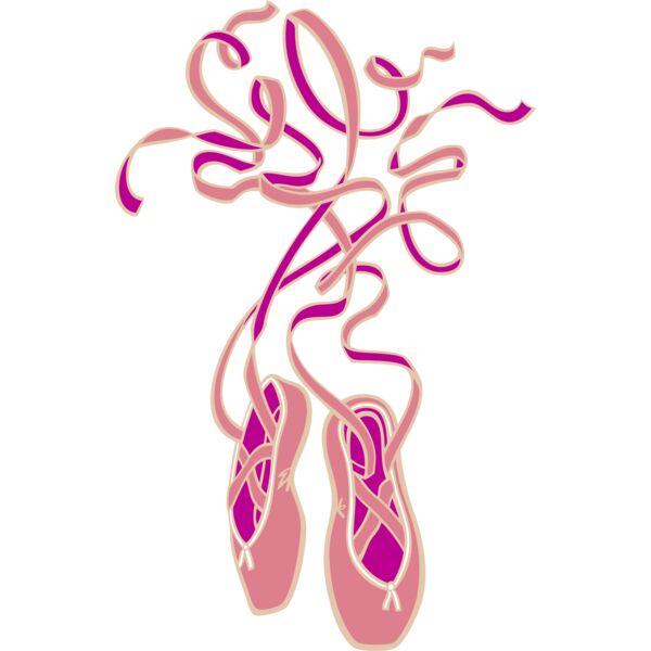 Ballet slippers Thumbnail