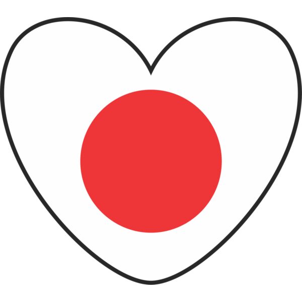 Japan Love Thumbnail