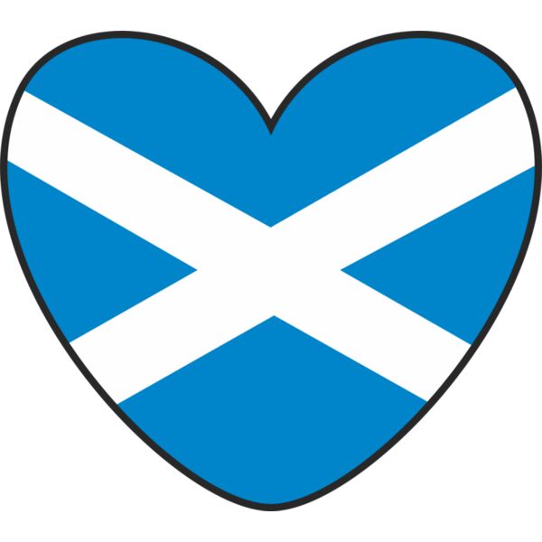 Scotland Love Thumbnail