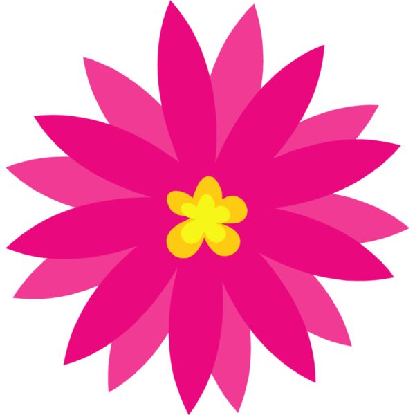 Pink Flower Thumbnail