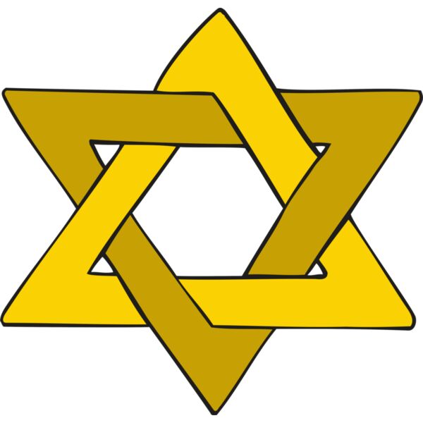 Star of David Thumbnail