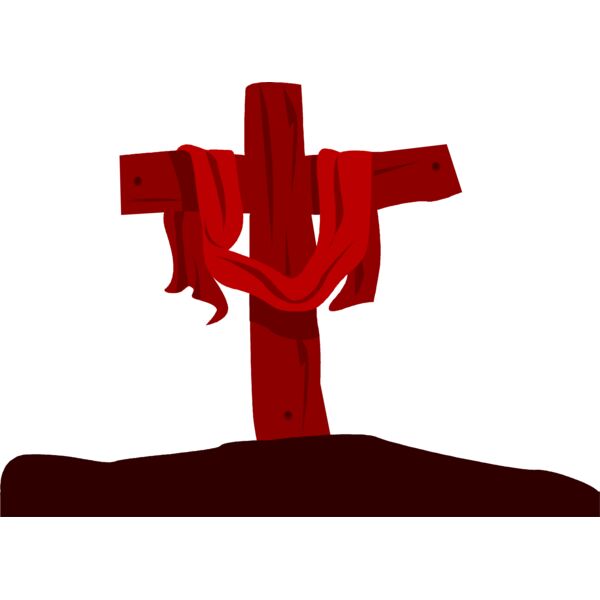 Easter cross calvary Thumbnail