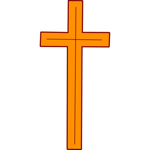 Timber cross Thumbnail