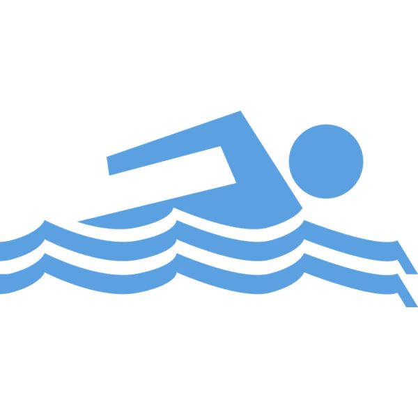 Swimming symbol Thumbnail