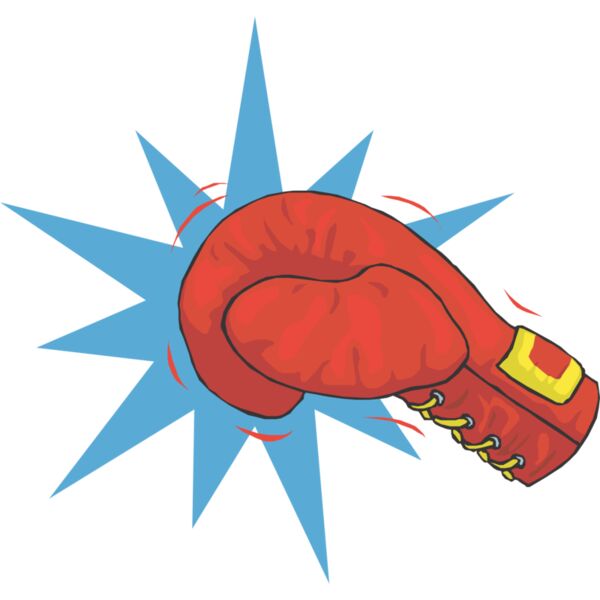 Boxing Glove Thumbnail
