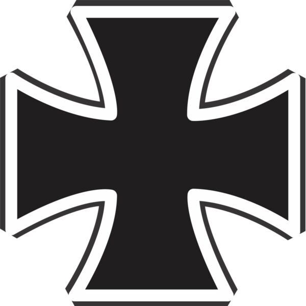 Iron Cross Thumbnail