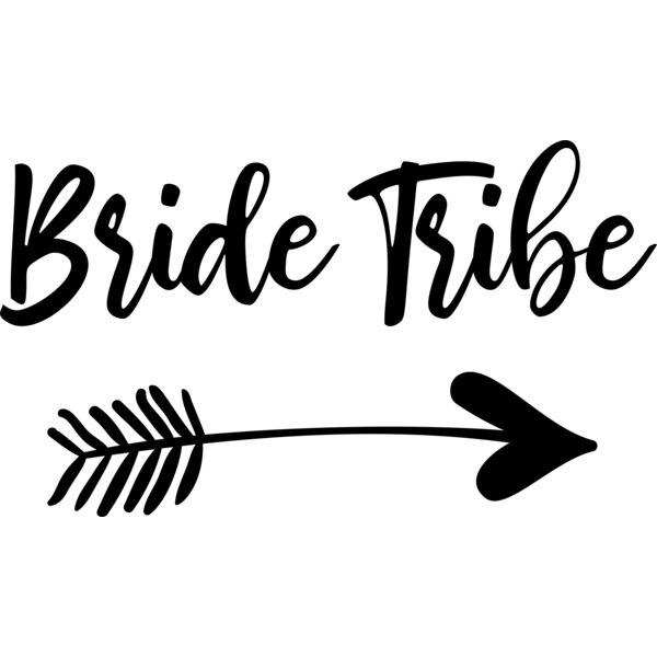 BRIDE TRIBE Thumbnail