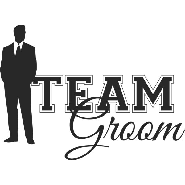 Team Groom  1 Thumbnail