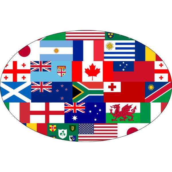 Rugby World Cup Thumbnail