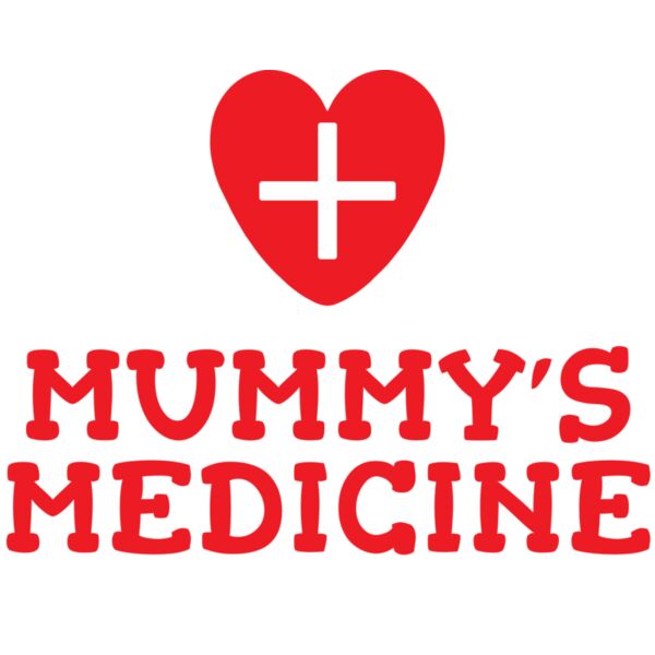 MOTHERS MEDICINE Thumbnail