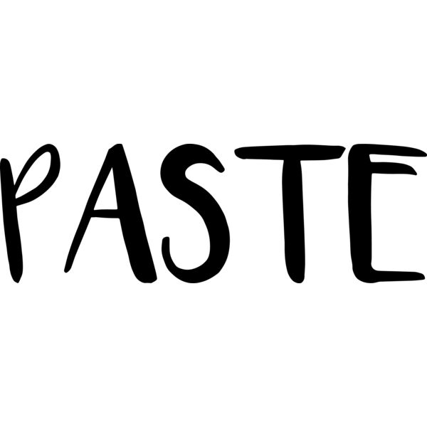 Paste 01 Thumbnail