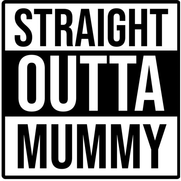 Straight Outta Mummy Thumbnail