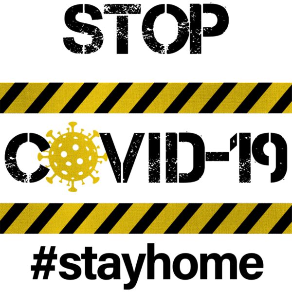 COVID-19 Tee Thumbnail