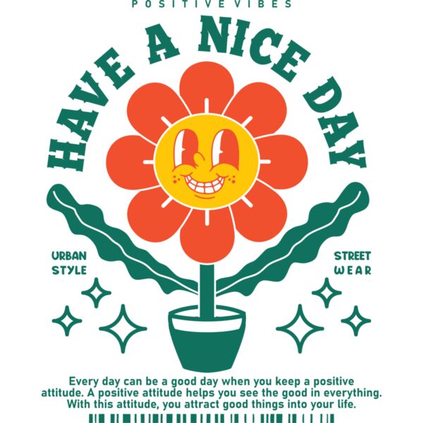 Have a nice day Thumbnail