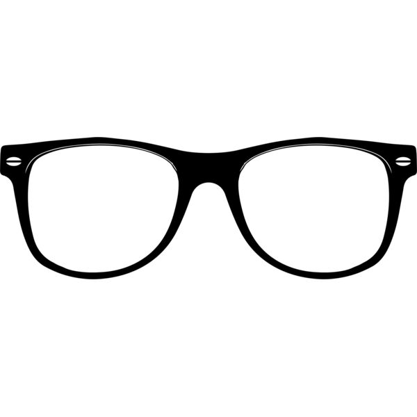 BLACK GLASSES Thumbnail