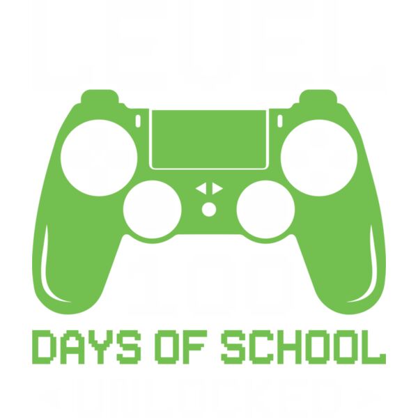 100 Days Unlocked Thumbnail