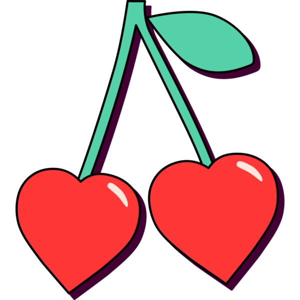 Cherry Hearts Thumbnail