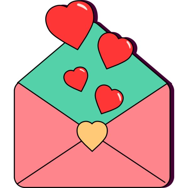 Love Letter Thumbnail