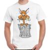 Gildan Adult Cotton Tee  Thumbnail
