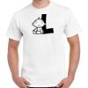 Gildan Adult Cotton Tee  Thumbnail