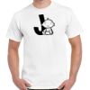 Gildan Adult Cotton Tee  Thumbnail
