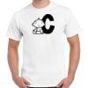 Gildan Adult Cotton Tee  Thumbnail