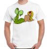 Gildan Adult Cotton Tee  Thumbnail