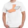 Gildan Adult Cotton Tee  Thumbnail