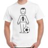 Gildan Adult Cotton Tee  Thumbnail