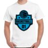 Gildan Adult Cotton Tee  Thumbnail