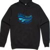 AS Colour Adult Stencil Hoodie Thumbnail
